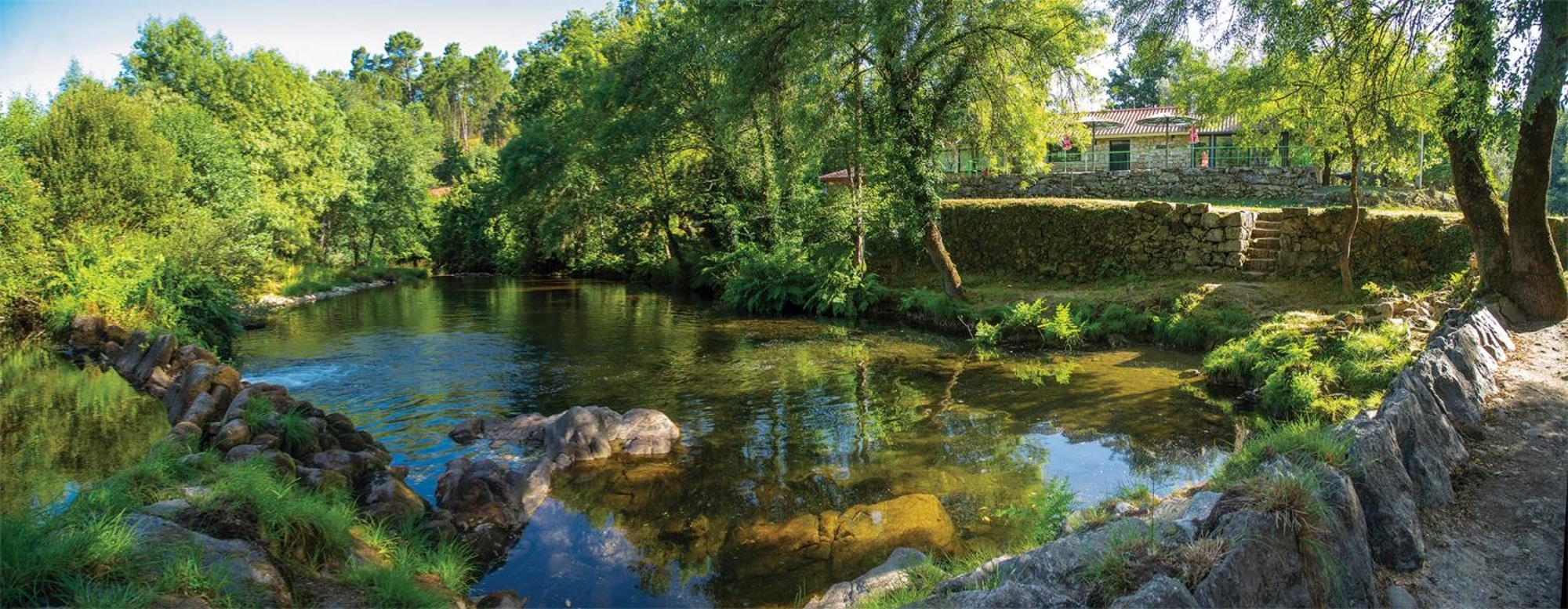 منزل الضيف Monção  في Jardim Da Rosa المظهر الخارجي الصورة